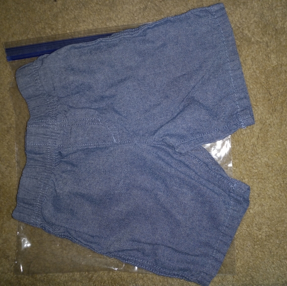 Two pairs of shorts - Picture 1 of 2